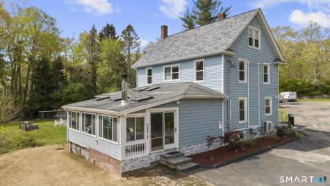 15 Pent Road Deep River CT 06417