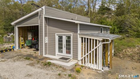 15 Pent Road Deep River CT 06417