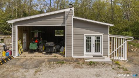 15 Pent Road Deep River CT 06417