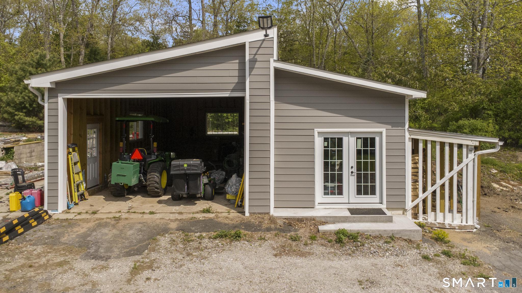 15 Pent Road Deep River CT 06417