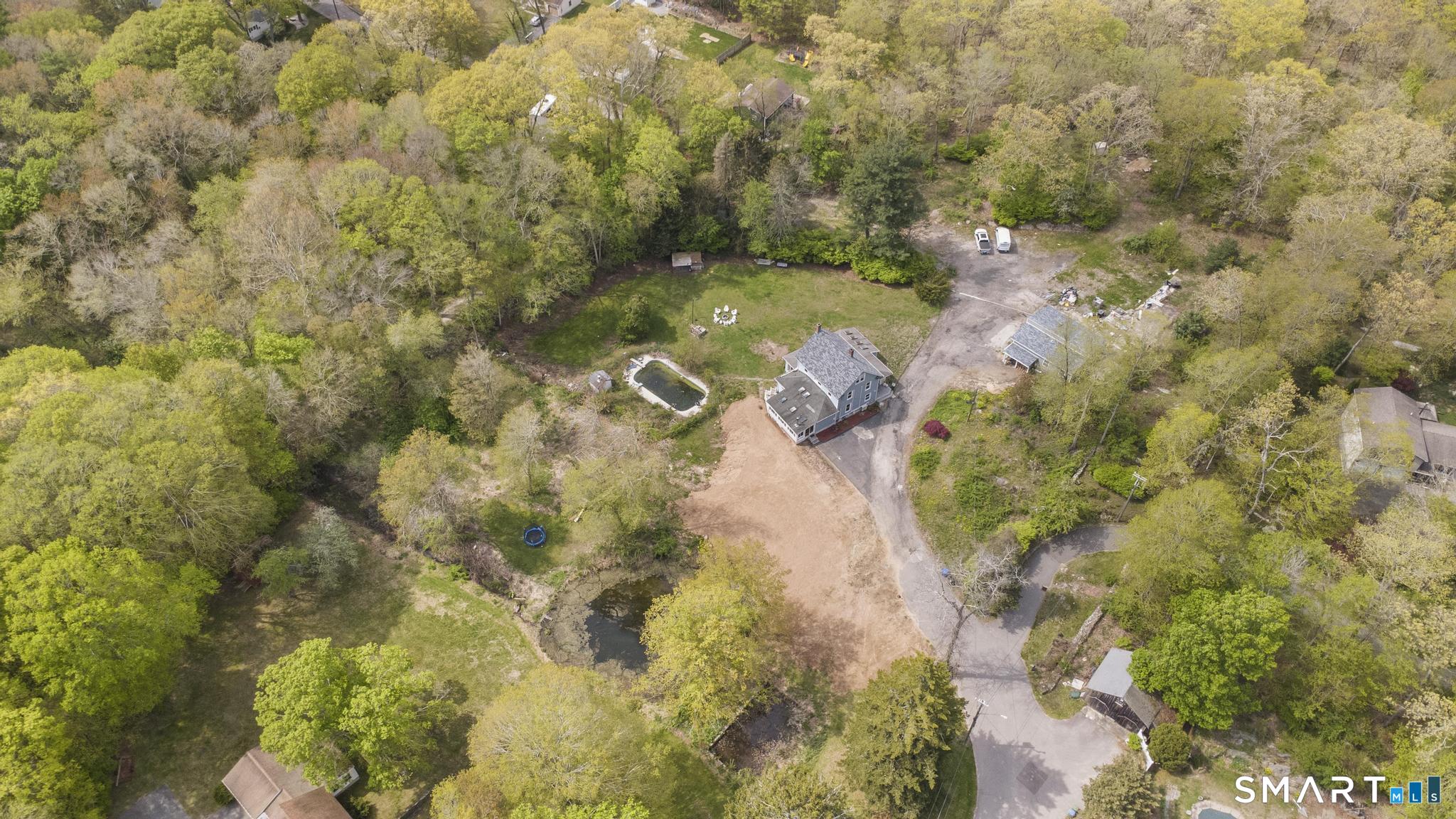 15 Pent Road Deep River CT 06417