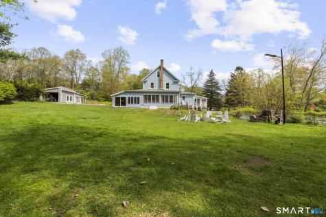 15 Pent Road Deep River CT 06417