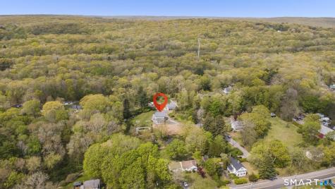 15 Pent Road Deep River CT 06417