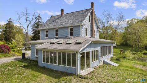 15 Pent Road Deep River CT 06417