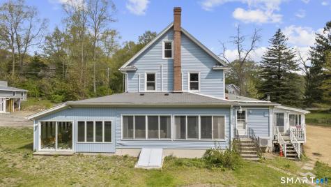 15 Pent Road Deep River CT 06417