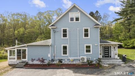 15 Pent Road Deep River CT 06417