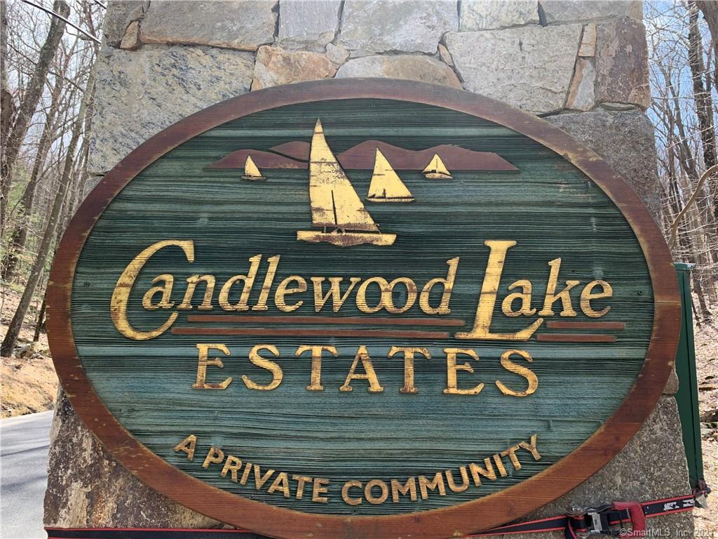 1 Sunset Drive Sherman CT 06784