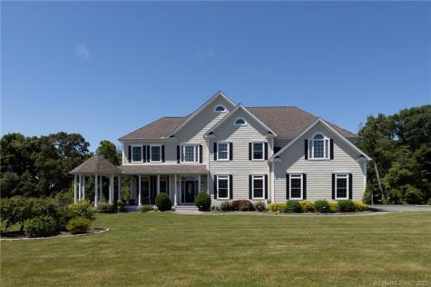 232 Westenhook Terrace Southbury CT 06488