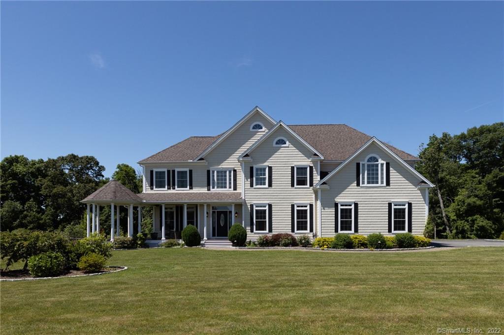 232 Westenhook Terrace Southbury CT 06488
