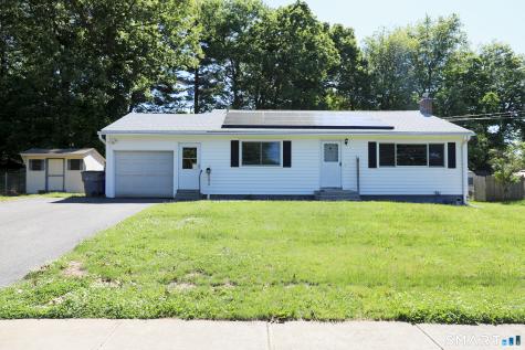 64 Rogers Lane Enfield CT 06082