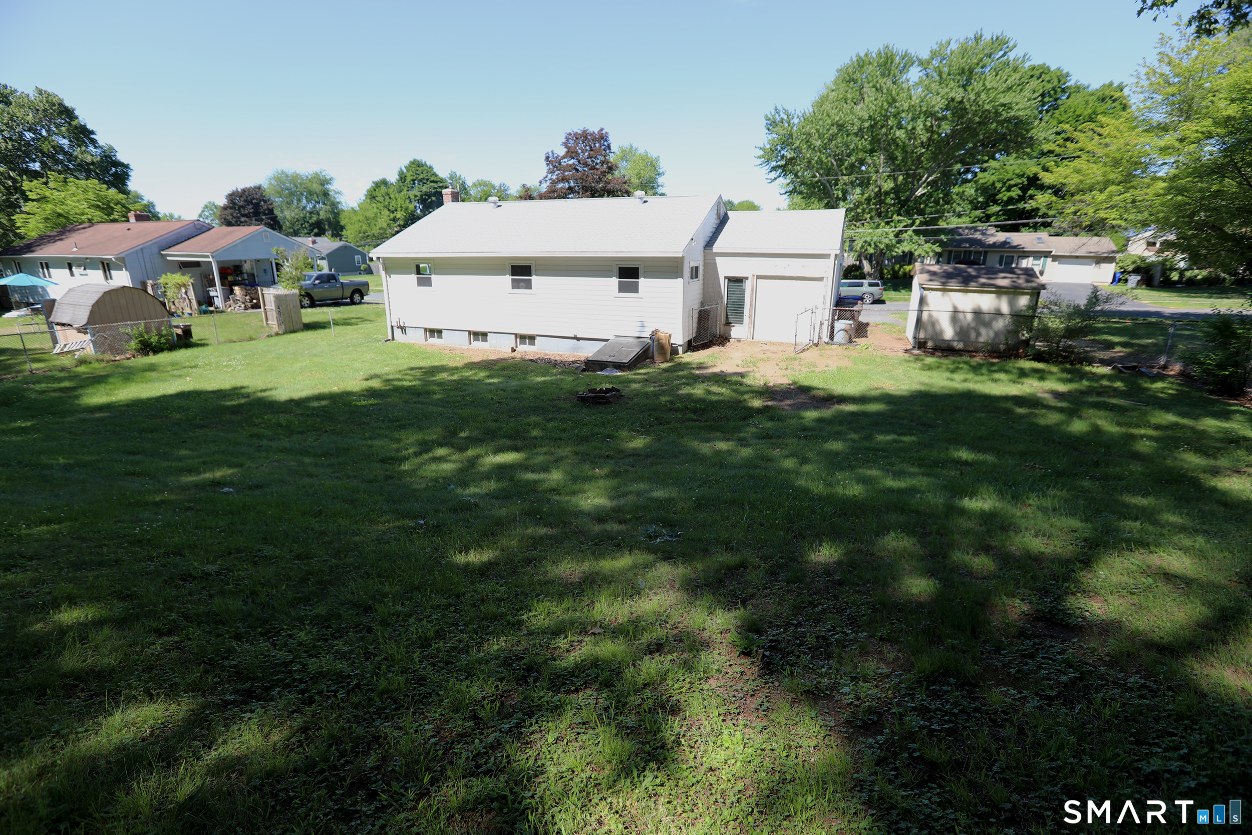 64 Rogers Lane Enfield CT 06082