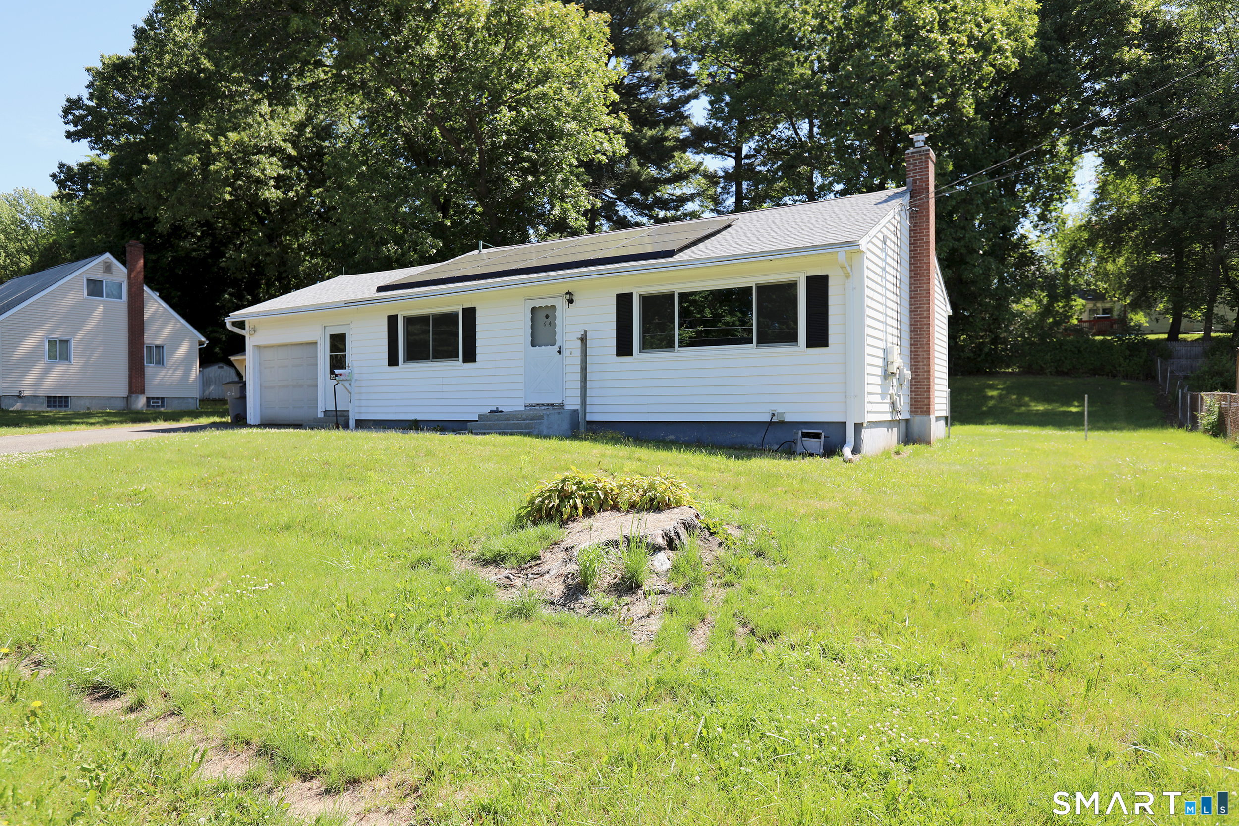 64 Rogers Lane Enfield CT 06082