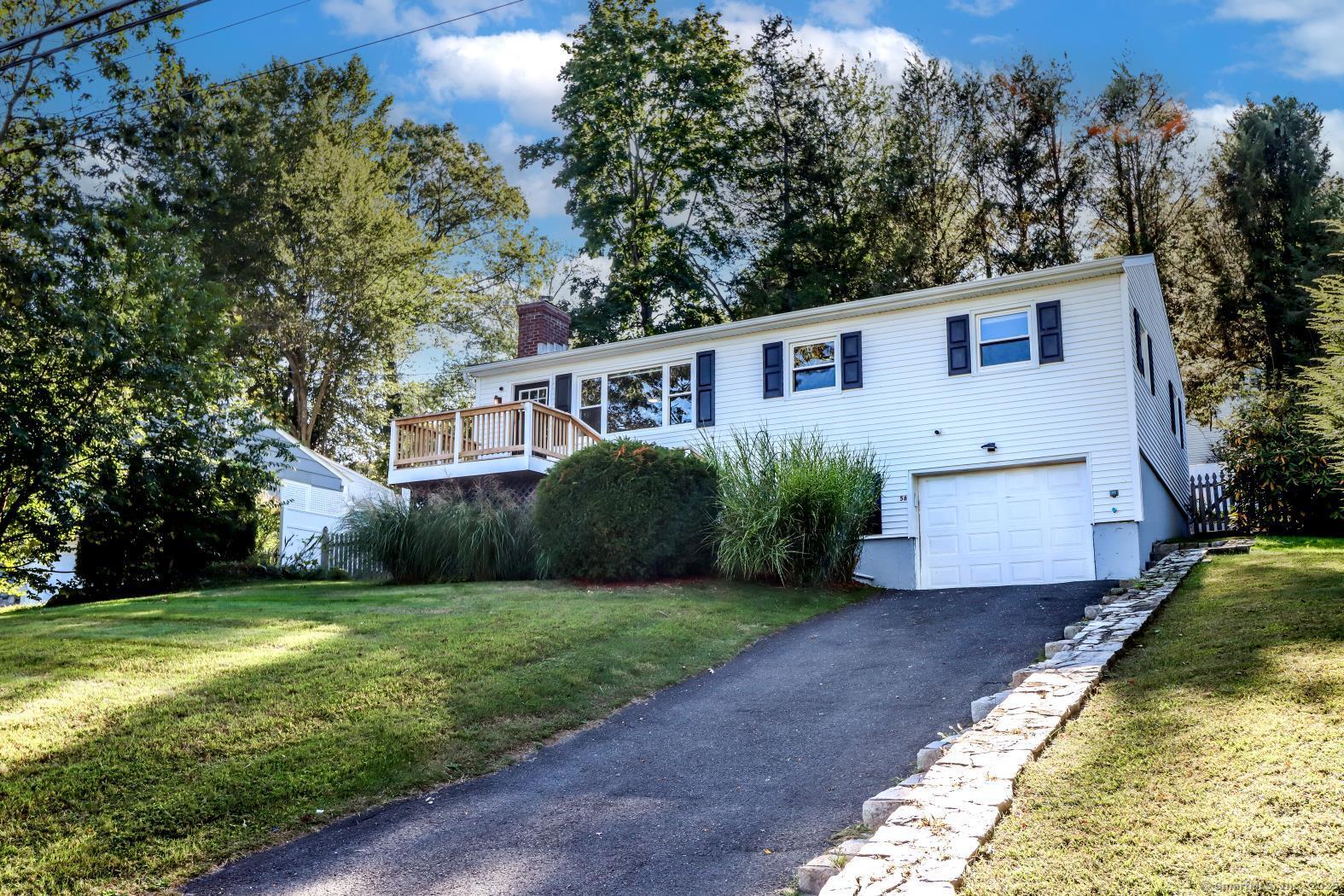 58 Cedar Drive Danbury CT 06811