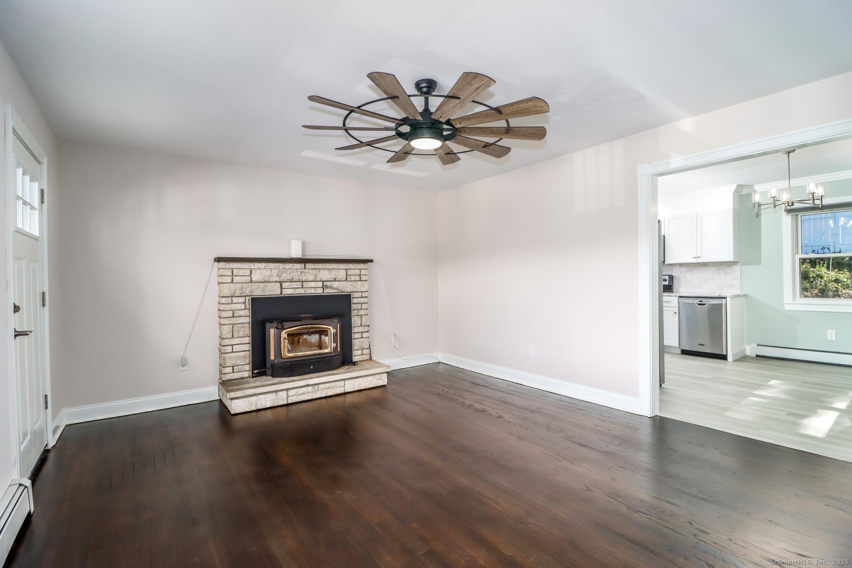 58 Cedar Drive Danbury CT 06811