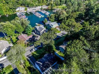 58 Cedar Drive Danbury CT 06811