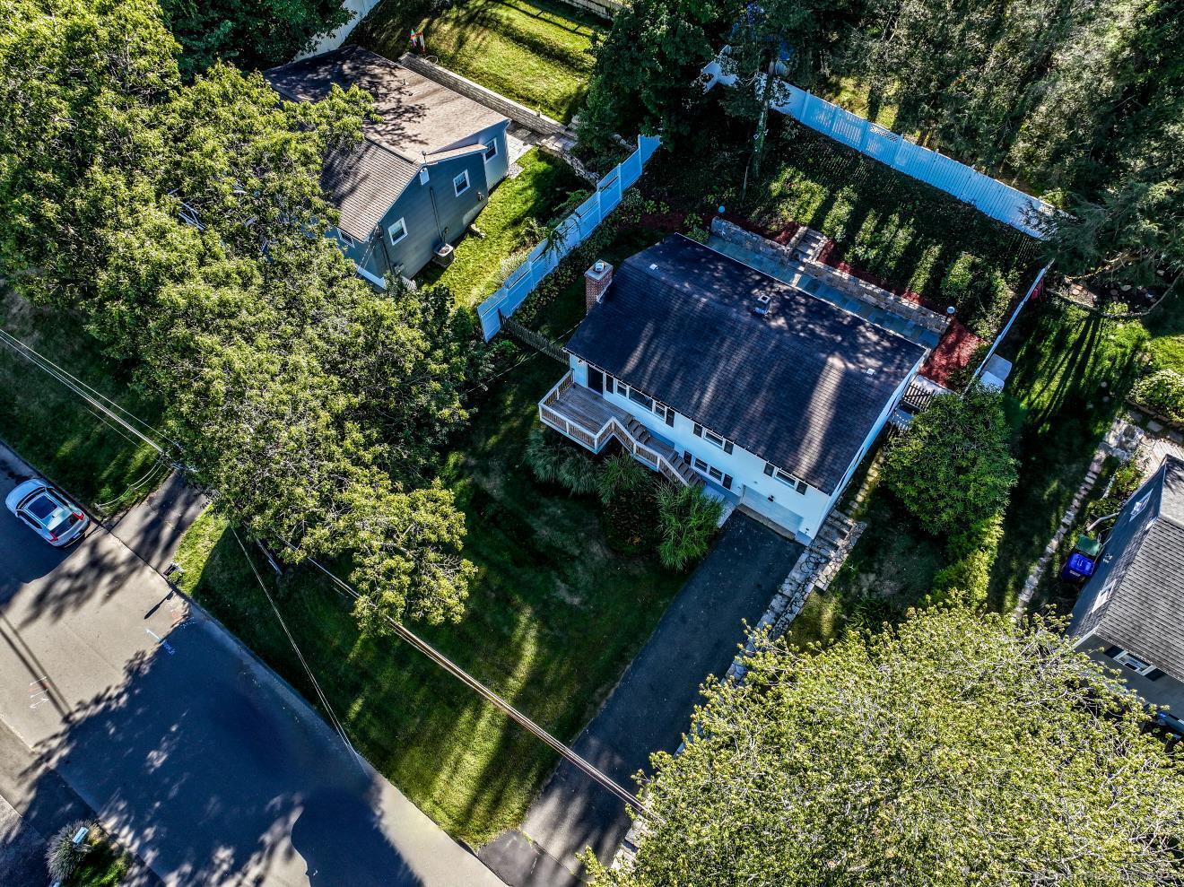 58 Cedar Drive Danbury CT 06811