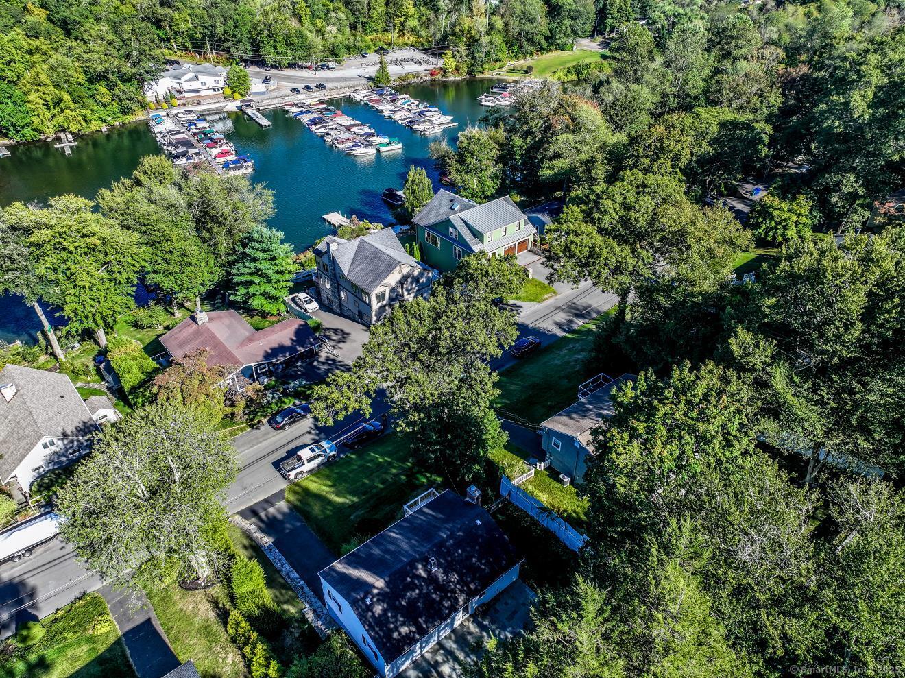 58 Cedar Drive Danbury CT 06811