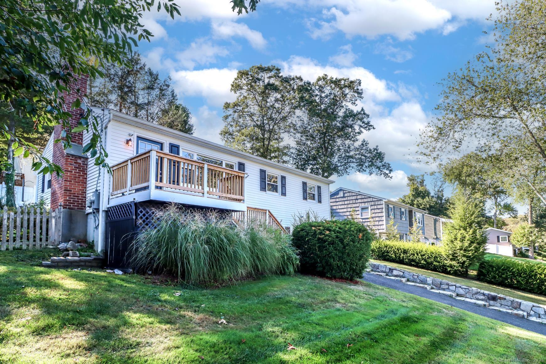 58 Cedar Drive Danbury CT 06811