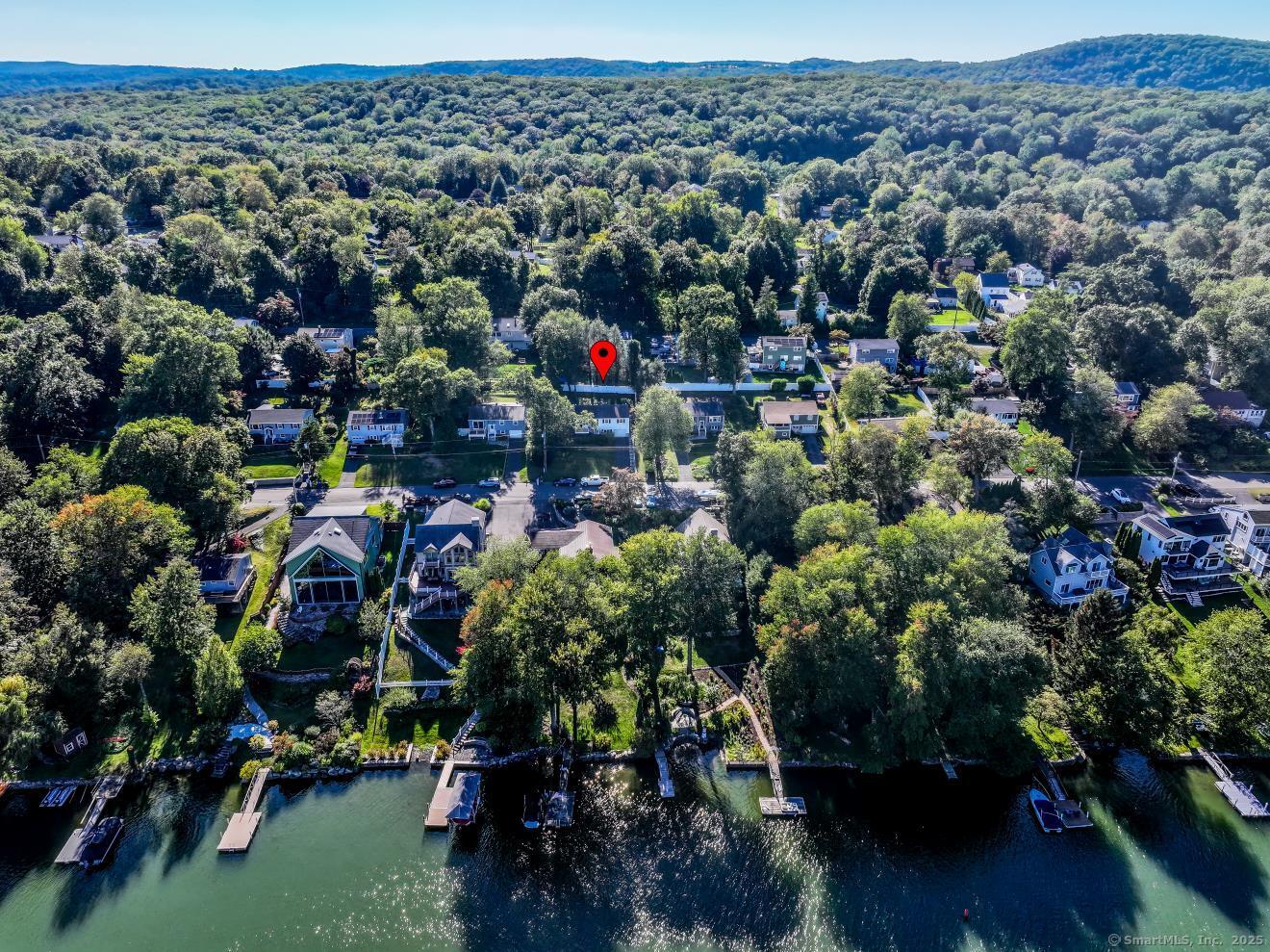 58 Cedar Drive Danbury CT 06811