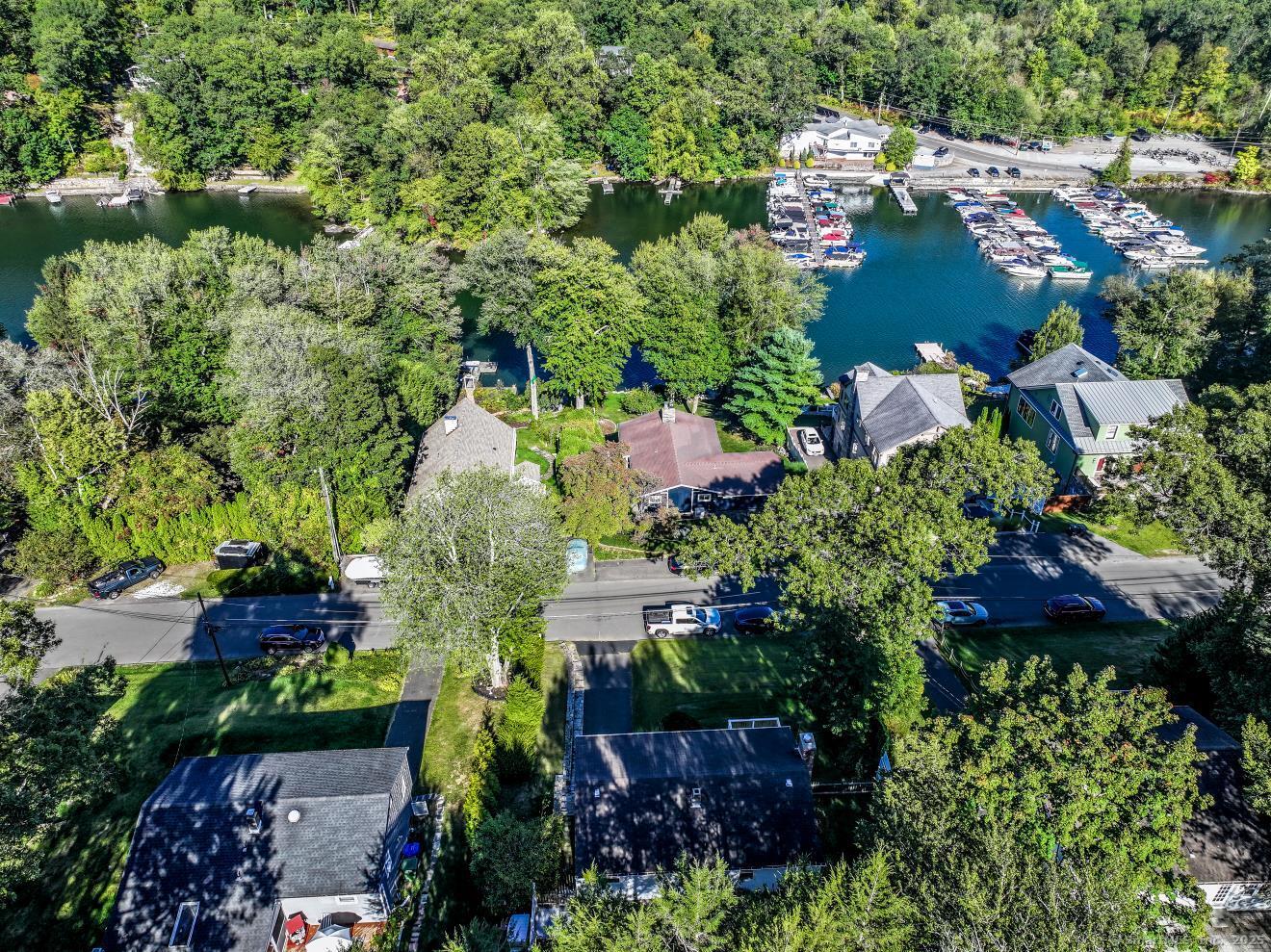 58 Cedar Drive Danbury CT 06811