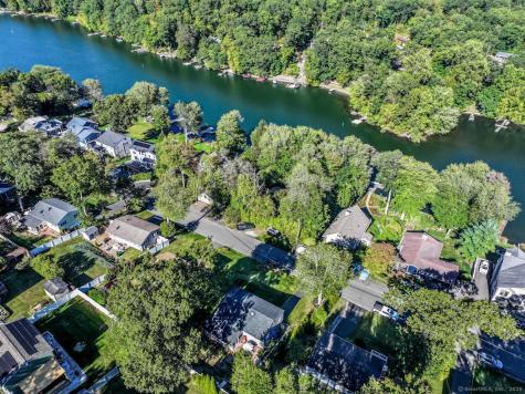 58 Cedar Drive Danbury CT 06811