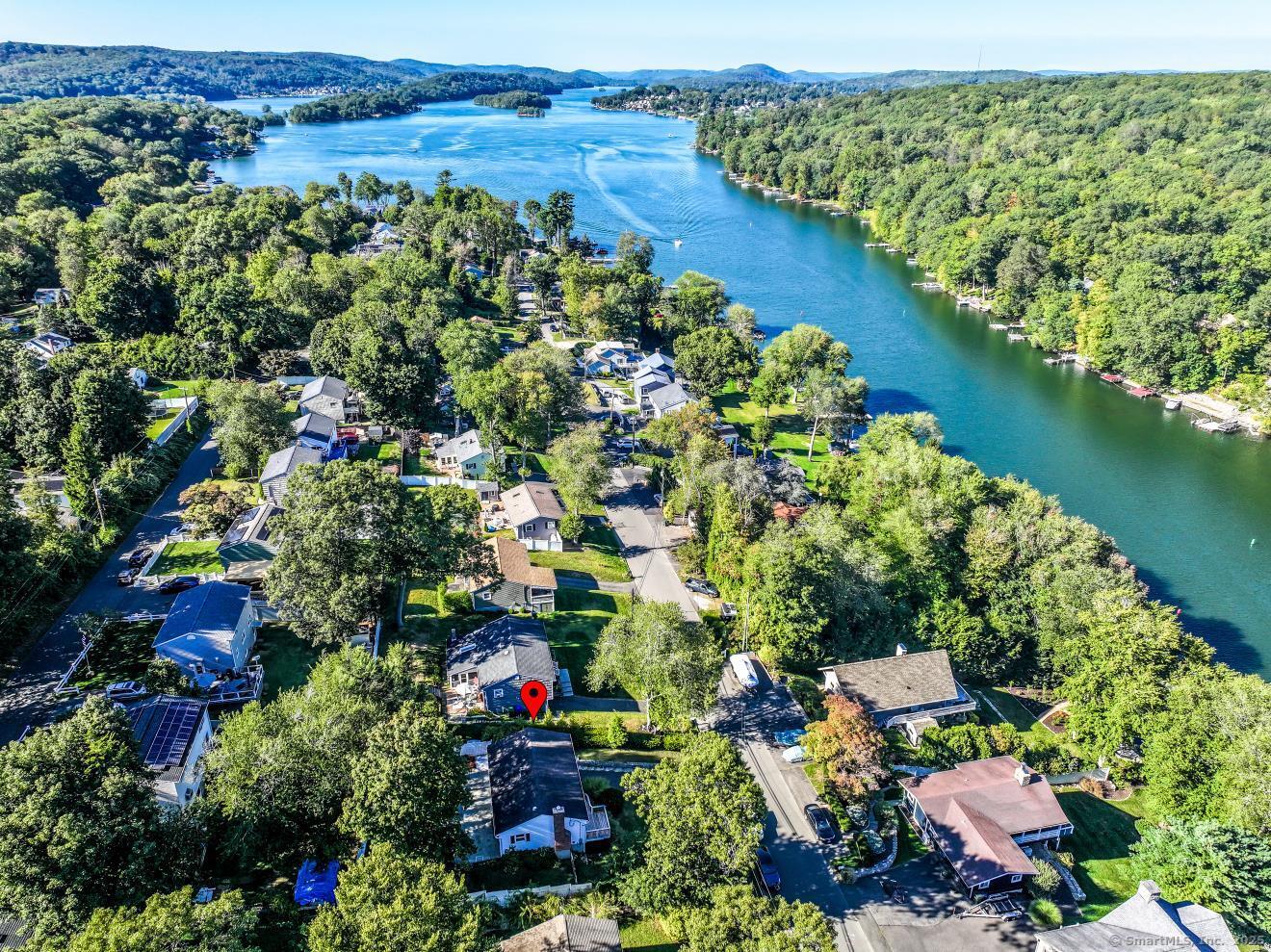 58 Cedar Drive Danbury CT 06811