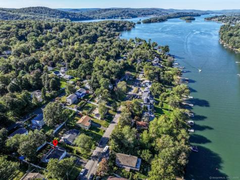 58 Cedar Drive Danbury CT 06811