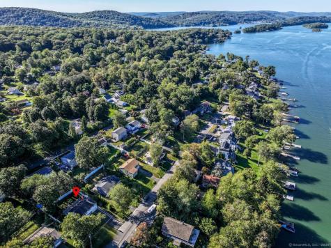 58 Cedar Drive Danbury CT 06811