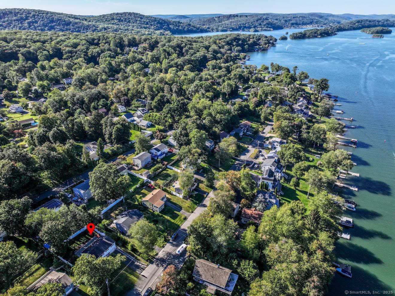 58 Cedar Drive Danbury CT 06811