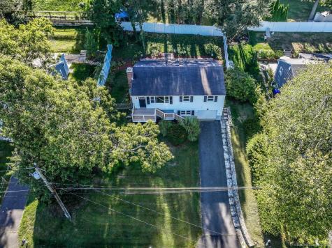 58 Cedar Drive Danbury CT 06811