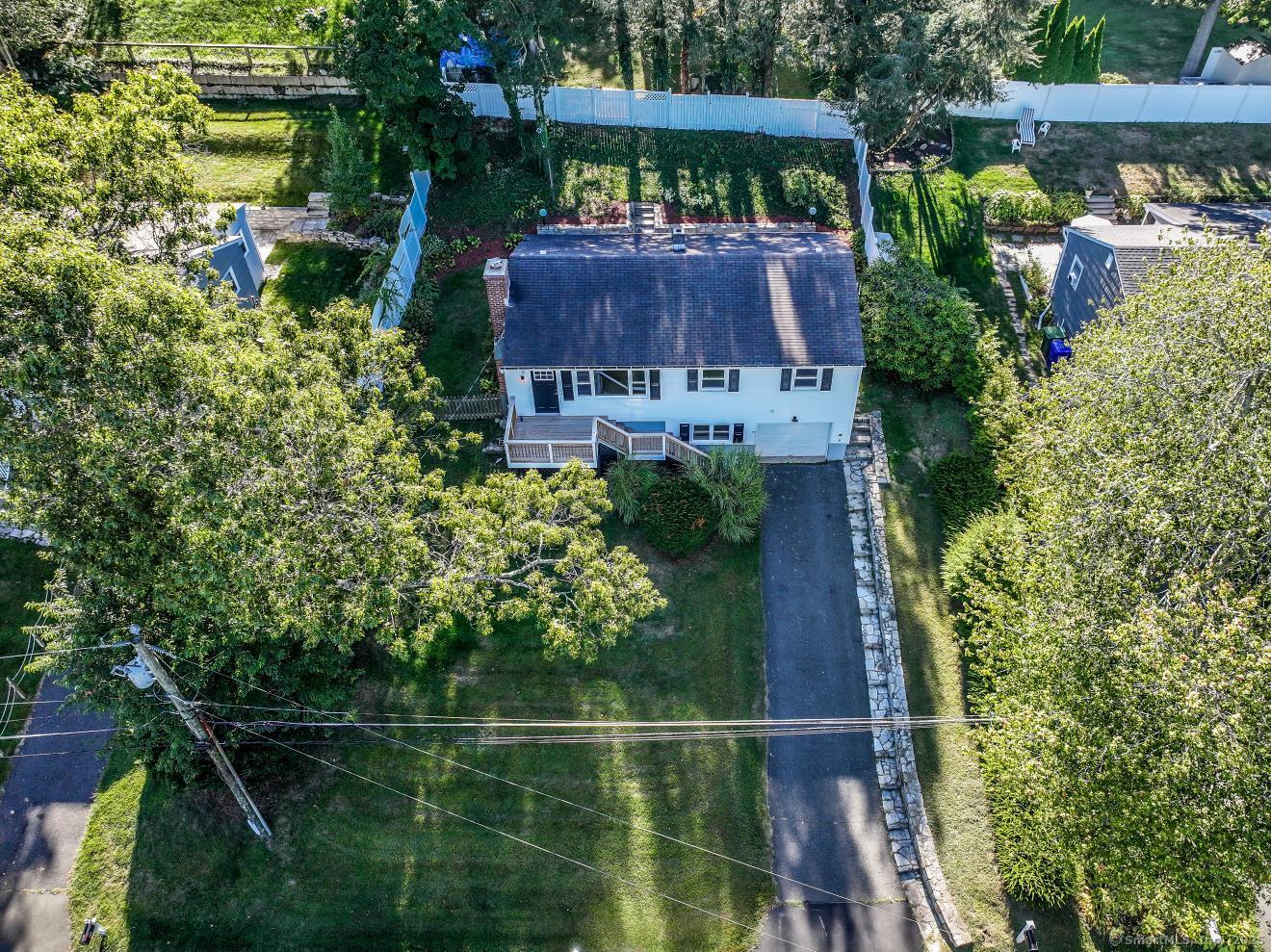 58 Cedar Drive Danbury CT 06811