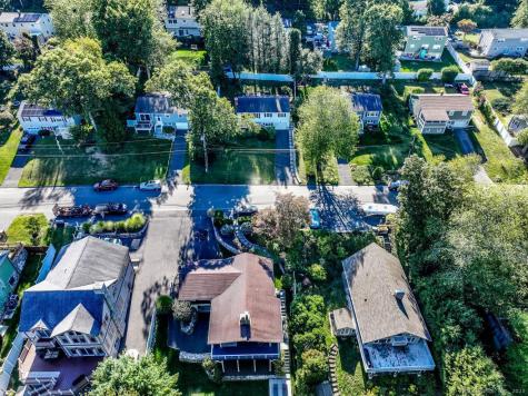 58 Cedar Drive Danbury CT 06811