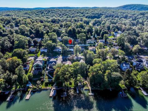 58 Cedar Drive Danbury CT 06811