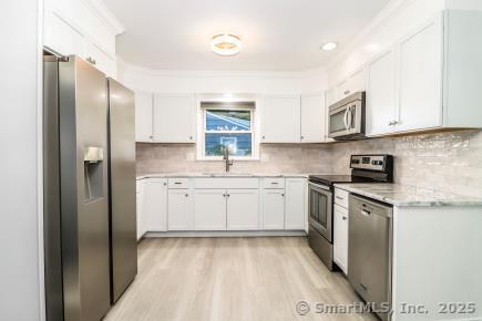 58 Cedar Drive Danbury CT 06811