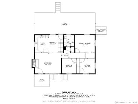 58 Cedar Drive Danbury CT 06811