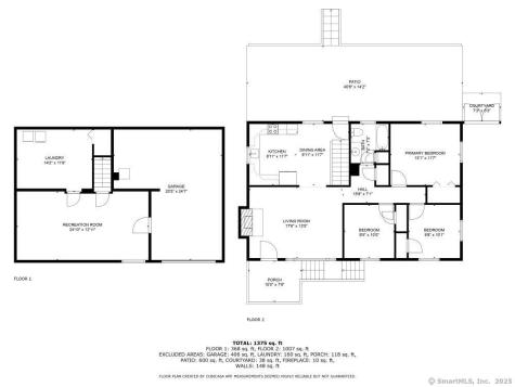 58 Cedar Drive Danbury CT 06811