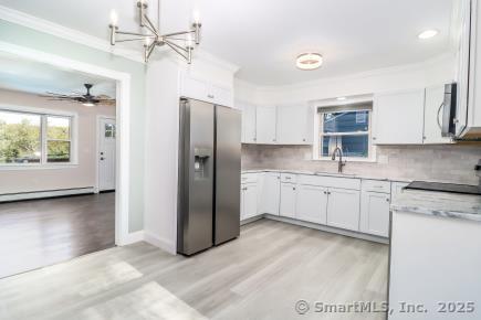 58 Cedar Drive Danbury CT 06811