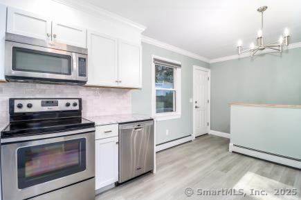 58 Cedar Drive Danbury CT 06811