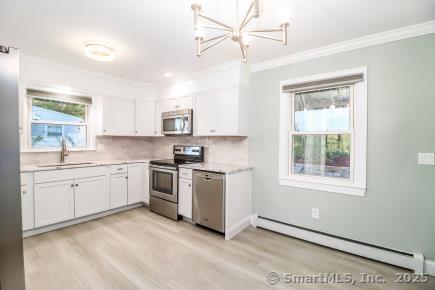 58 Cedar Drive Danbury CT 06811