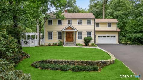 153 West Trail Stamford CT 06903