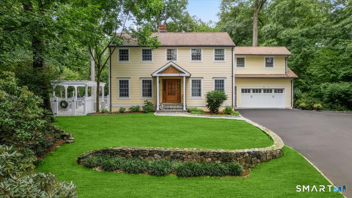 153 West Trail Stamford CT 06903