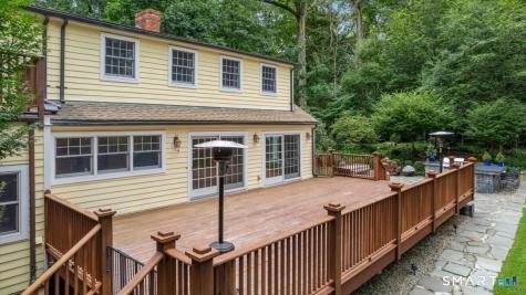 153 West Trail Stamford CT 06903
