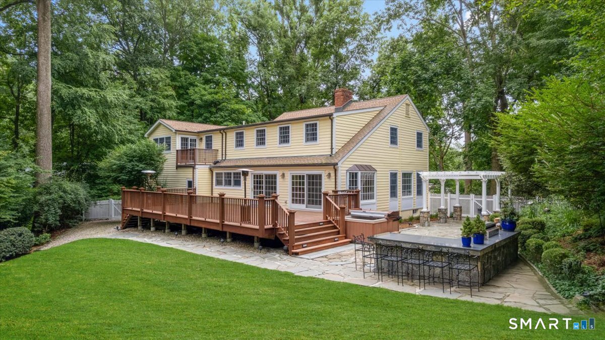 153 West Trail Stamford CT 06903