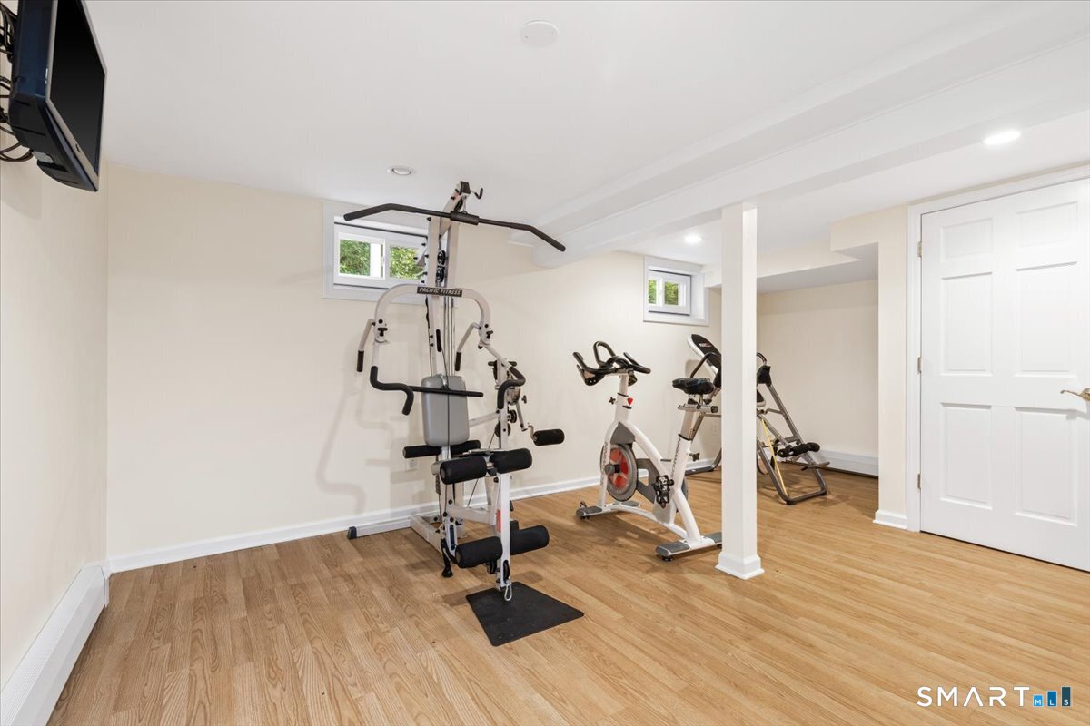 153 West Trail Stamford CT 06903