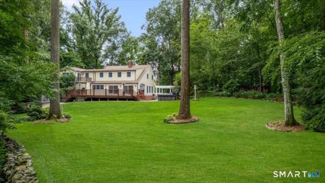 153 West Trail Stamford CT 06903