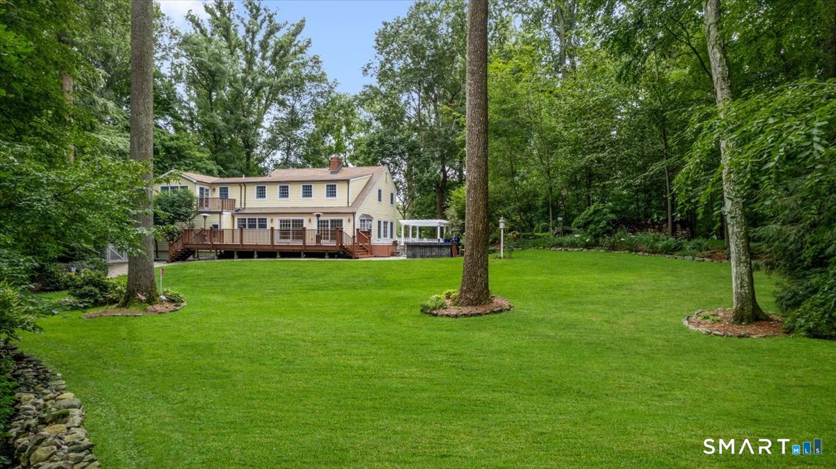 153 West Trail Stamford CT 06903