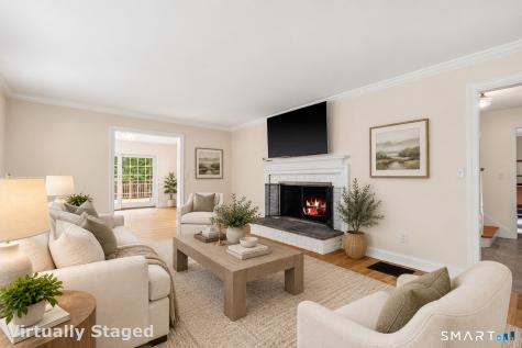153 West Trail Stamford CT 06903