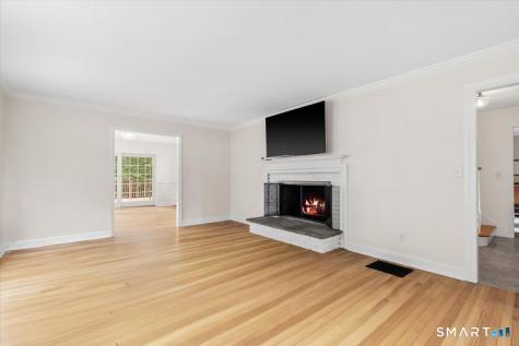153 West Trail Stamford CT 06903