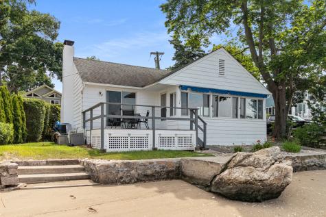 15 River Road Branford CT 06405