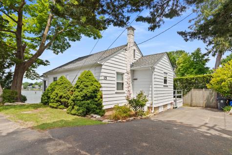 15 River Road Branford CT 06405